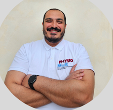 Dr. Maged Ahmed