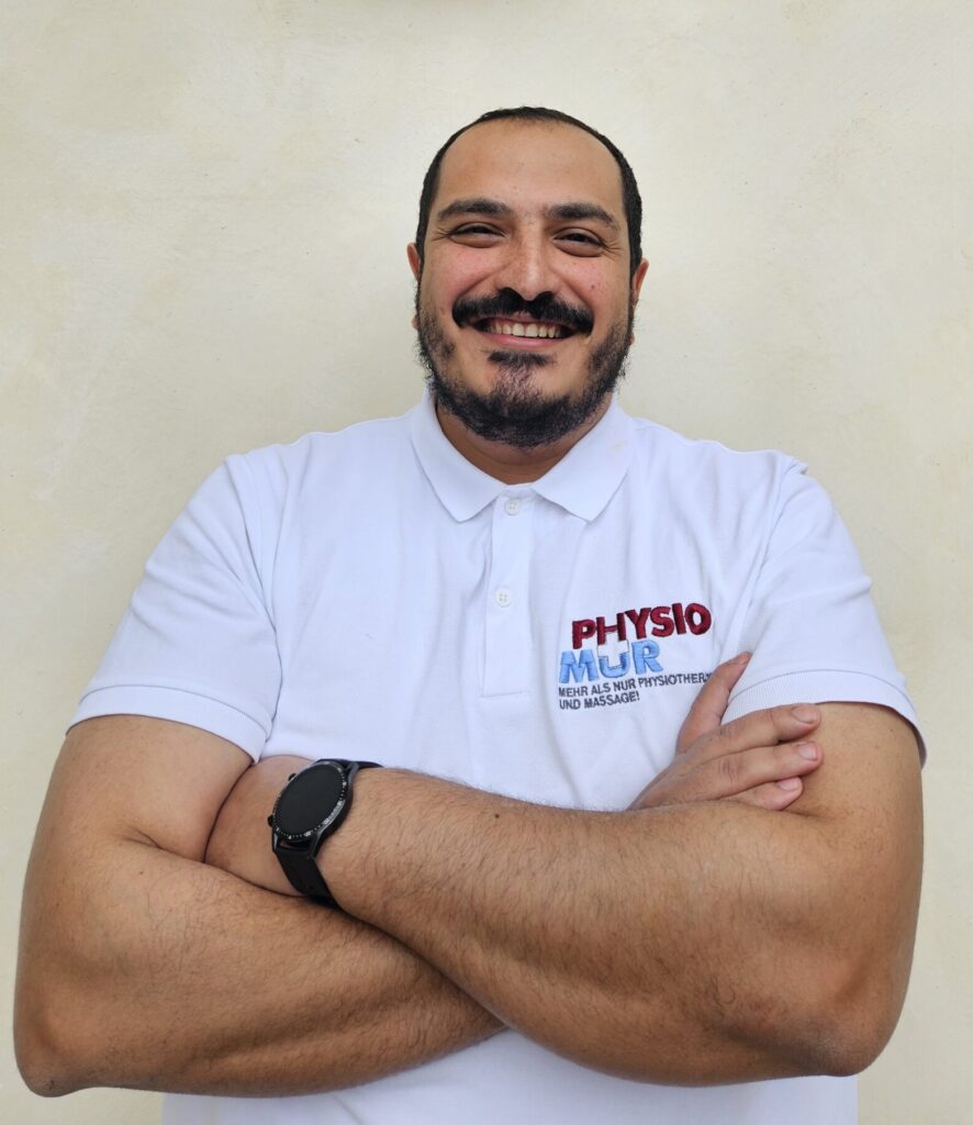 Dr. Maged Ahmed