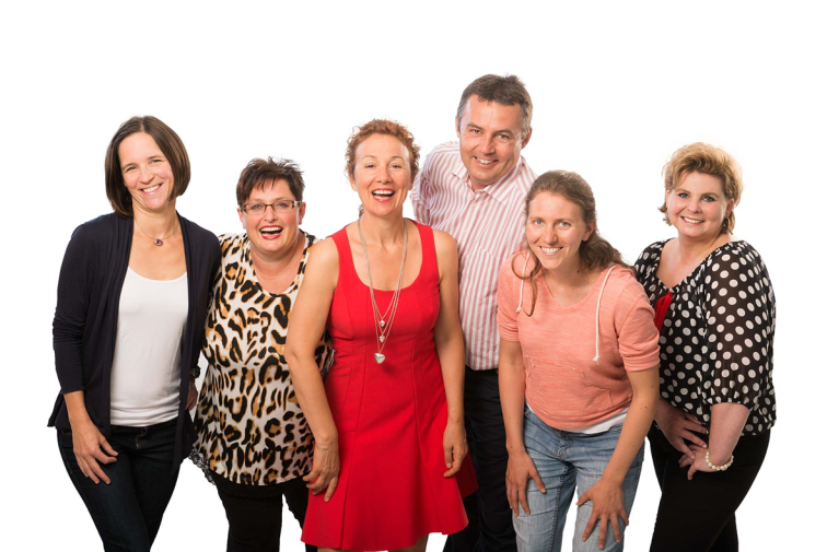 Sexmed Team über uns