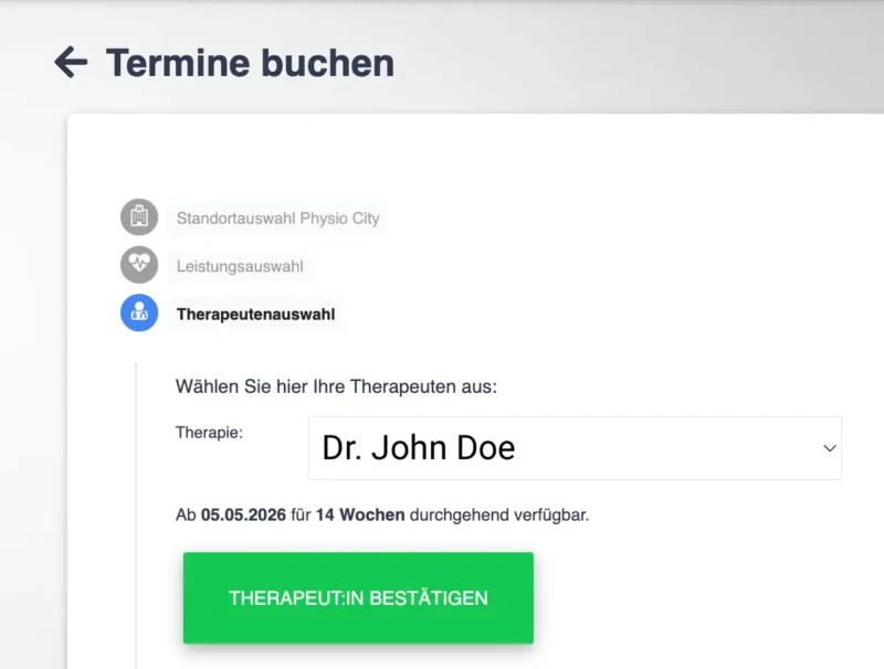 Schritt 6