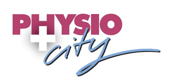 Physio City Logo