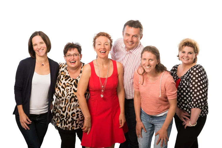 Sexmed Team über uns