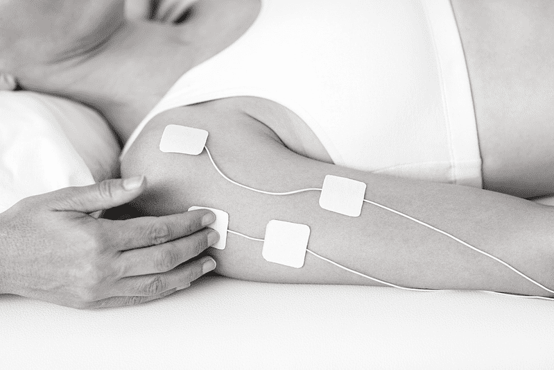 Heiltherapie